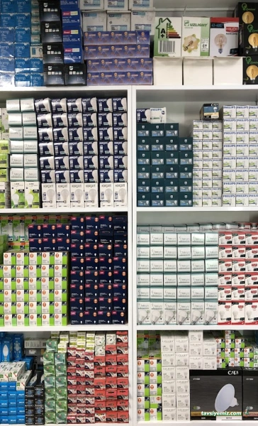 Ataç Elektrik Orhangazi