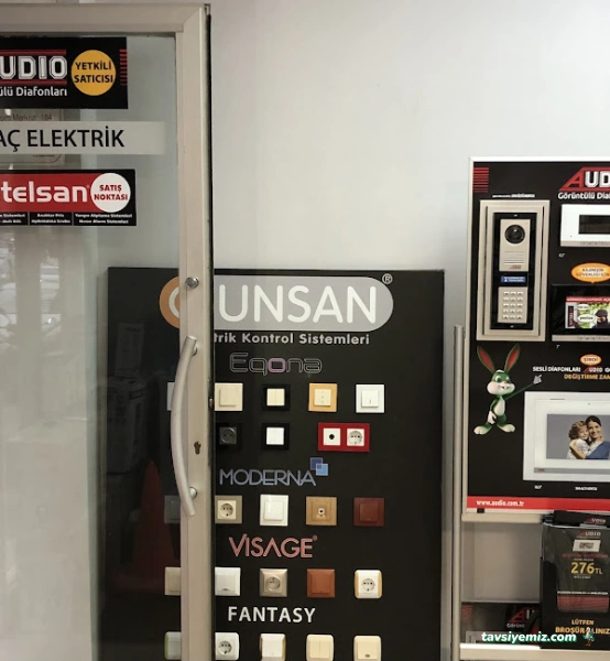 Ataç Elektrik Orhangazi