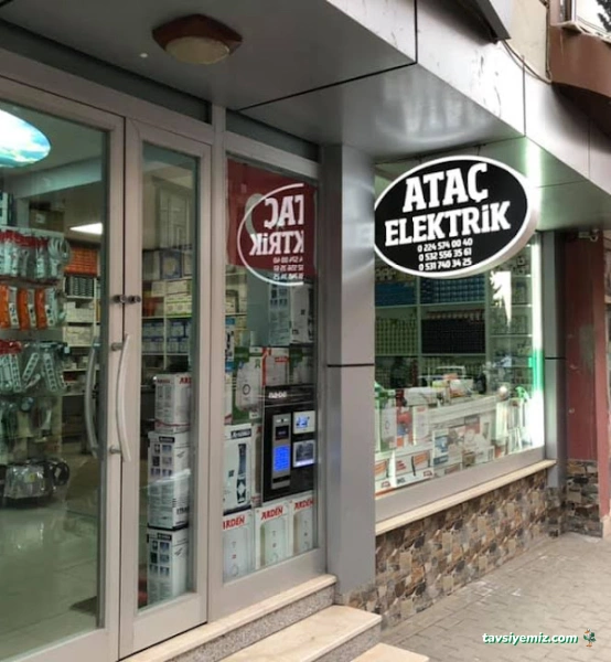 Ataç Elektrik Orhangazi