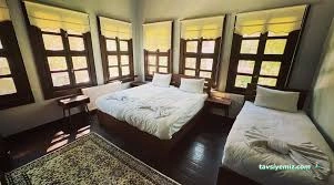 Ataç Konağı Restaurant & Butique Hotel