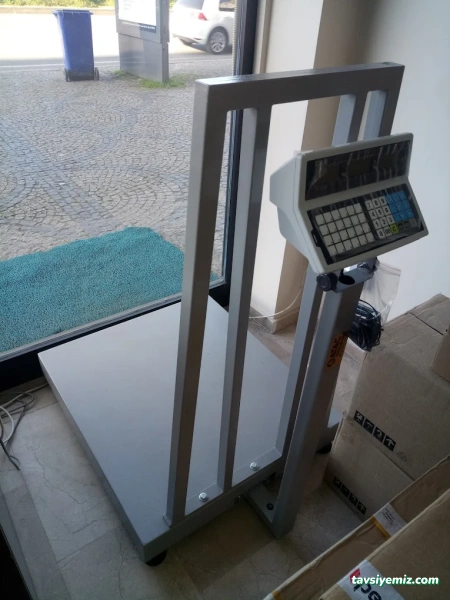 Ataç Otomasyon Sistemleri Sanayi Ve Ticaret