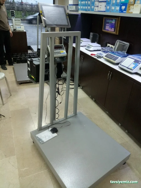 Ataç Otomasyon Sistemleri Sanayi Ve Ticaret