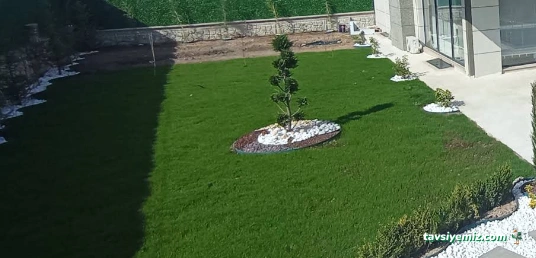 Atagün Peyzaj& Çiçekcilik