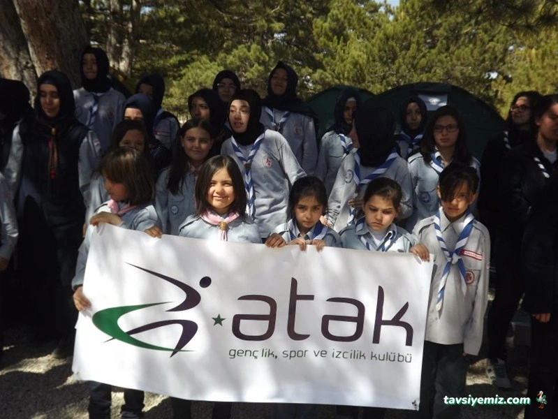 Atak Gençlik Spor Ve İzcilik Kulübü