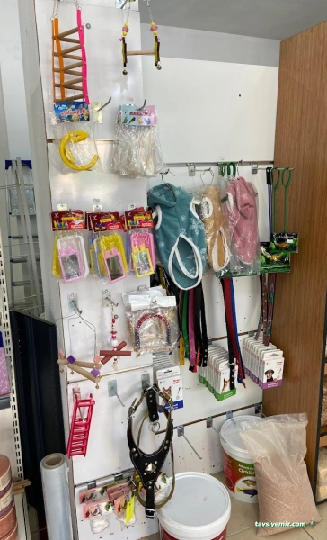 Atakanlar Petshop
