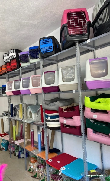 Atakanlar Petshop