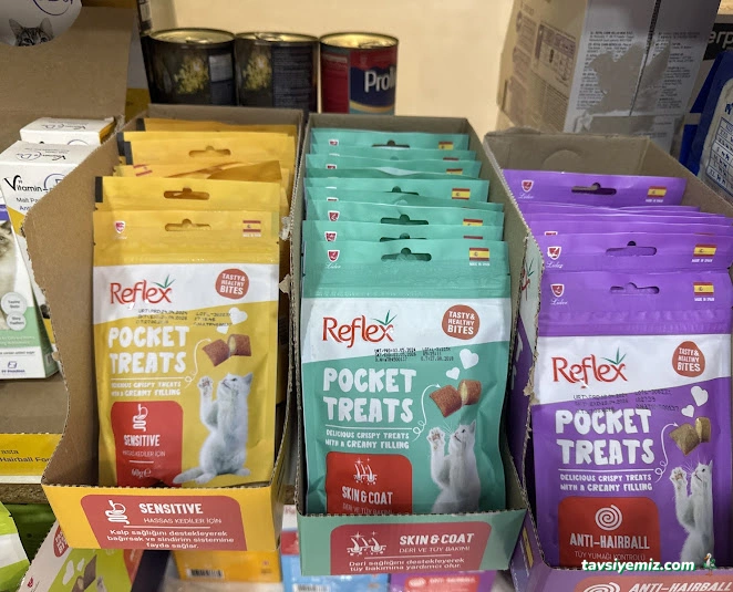 Ataköy Ezgi Petshop