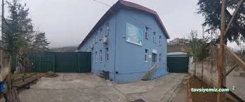 Ataköy Ruh Ve Sinir Hastalıkları Hastanesi