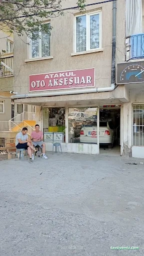 Atakul Oto Aksesuar