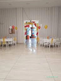 Atakum Belediyesi Düğün Salonu Samsun