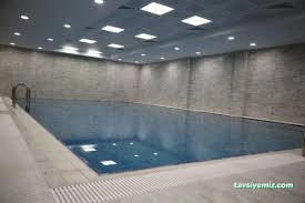 Atakum Belediyesi Osmanlı Hamamı