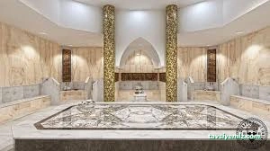 Atakum Belediyesi Osmanlı Hamamı