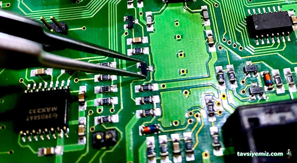 Atakum Ege Teknik Beyaz Eşya Tamircisi