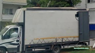 Atakum Geri Dönüşüm Merkezi