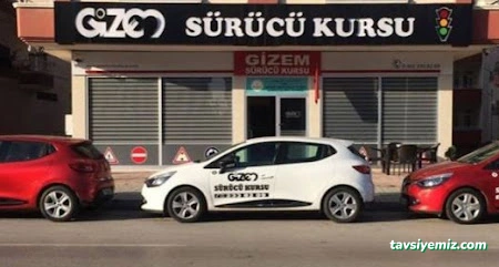 Atakum Gizem Sürücü Kursu