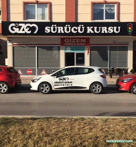 Atakum Gizem Sürücü Kursu