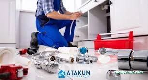 Atakum Su Tesisatçısı