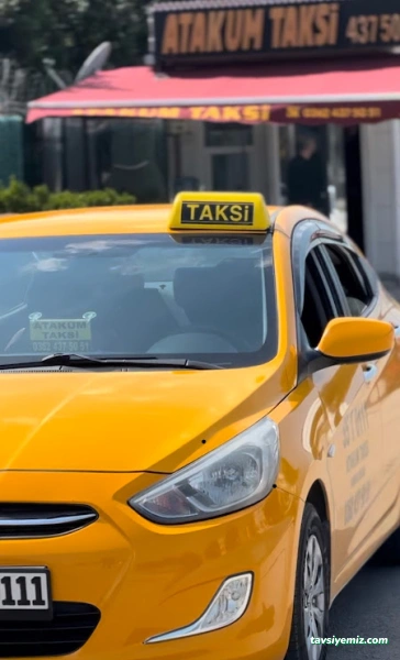 Atakum Taksi