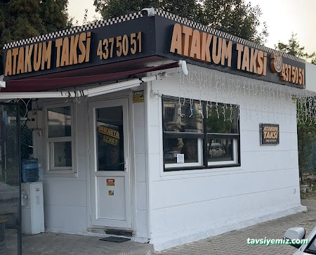 Atakum Taksi