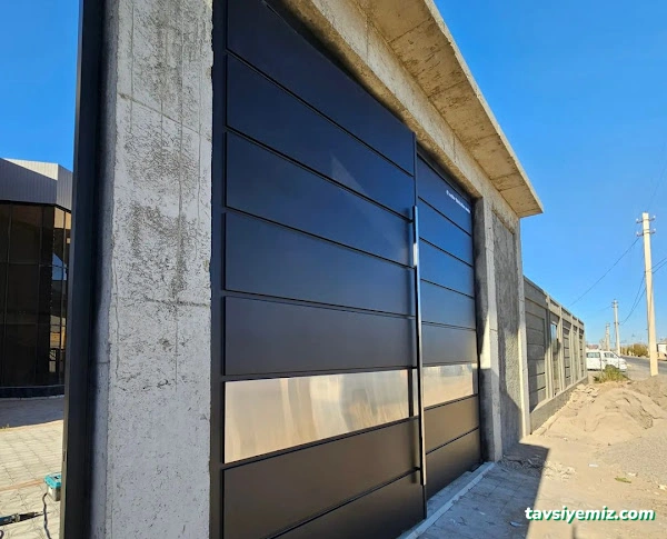 Atalar Demir Doğrama Ferforje