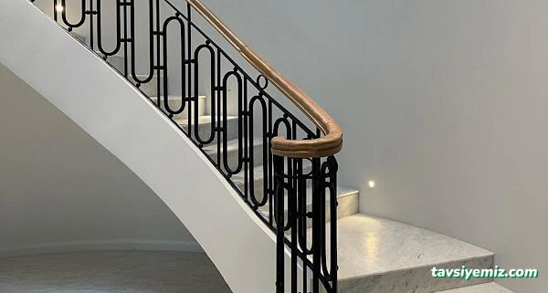 Atalar Demir Doğrama Ferforje