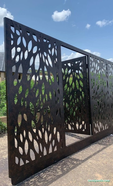 Atalar Demir Doğrama Ferforje