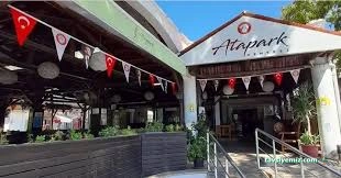 Atapark Menteşe