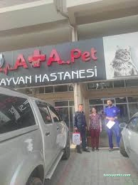 Atapet Hayvan Hastanesi