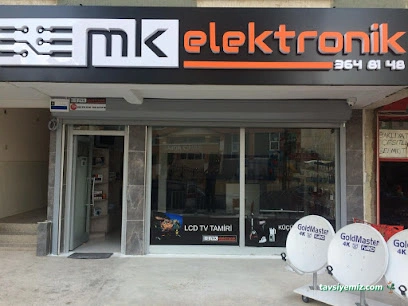 Atar Elektronik Uydu Kurulumu Sercan Kara