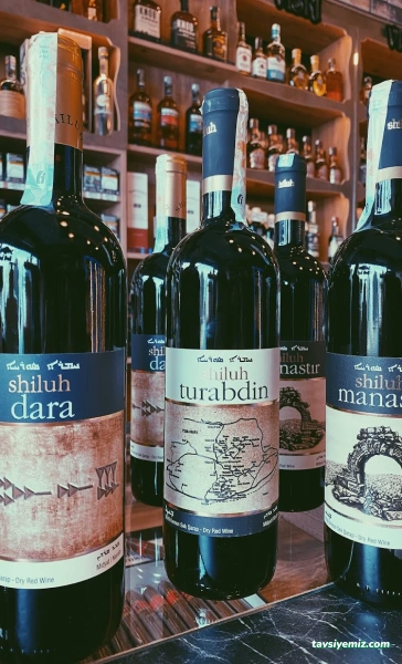 Ataş Tekel Bayi & Market