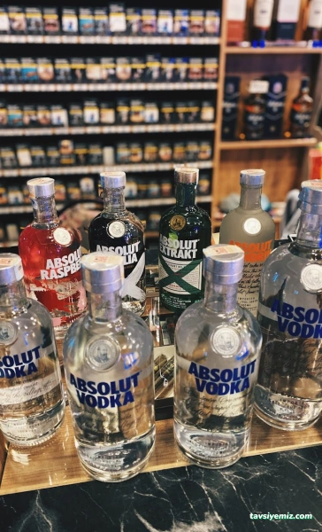 Ataş Tekel Bayi & Market