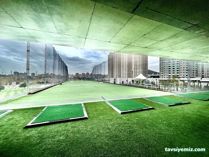 Atasehır Golf Club