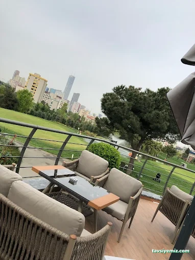 Atasehır Golf Club