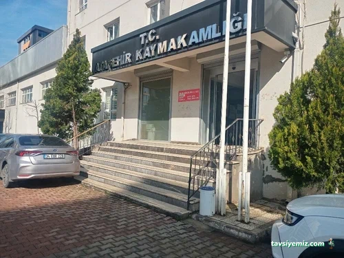 Ataşehir Kaymakamlığı