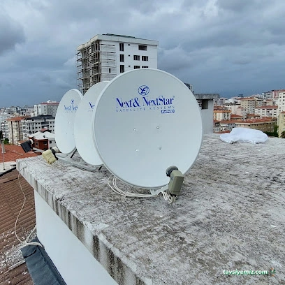 Ataşehir Uydu Ve Elektronik