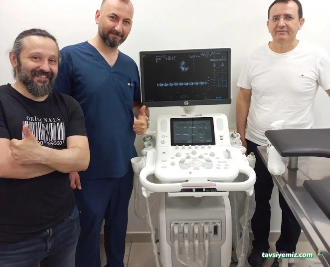 Ataşehir Veteriner Kliniği - Ataşehir 7/24 Veteriner - Acil Veteriner