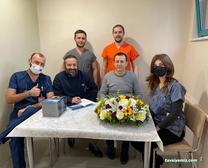 Ataşehir Veteriner Kliniği - Ataşehir 7/24 Veteriner - Acil Veteriner