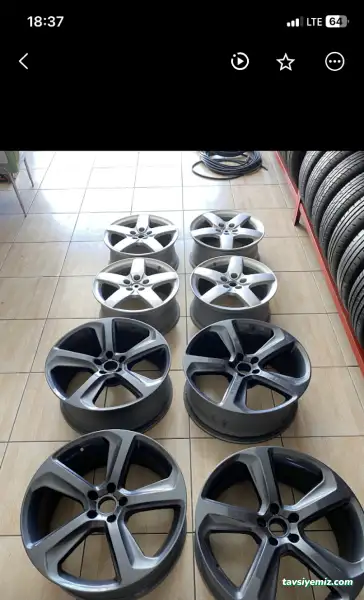 Atasever Oto Lastik Tamircisi