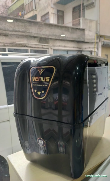 Atasu Su Arıtma Ve Tesisat Isparta