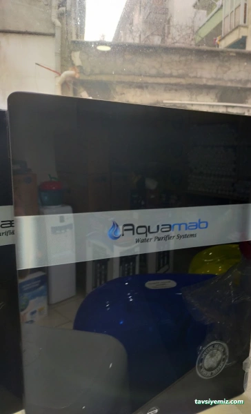 Atasu Su Arıtma Ve Tesisat Isparta