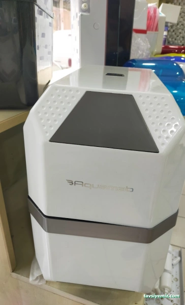 Atasu Su Arıtma Ve Tesisat Isparta