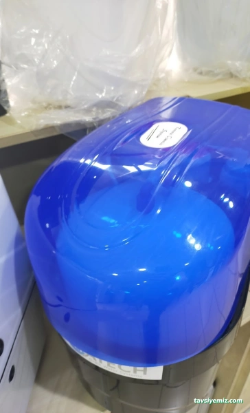 Atasu Su Arıtma Ve Tesisat Isparta