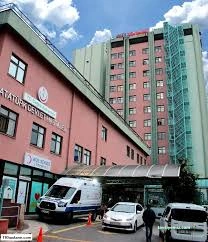 Atatürk Devlet Hastanesi