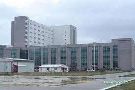 Atatürk Devlet Hastanesi