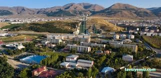 Atatürk Üniversitesi