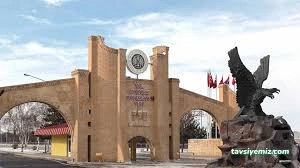 Atatürk Üniversitesi