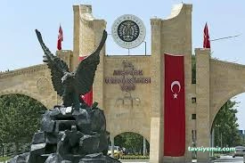Atatürk Üniversitesi