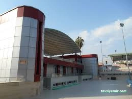 Atatürk Yüzme Havuzları Kompleksi