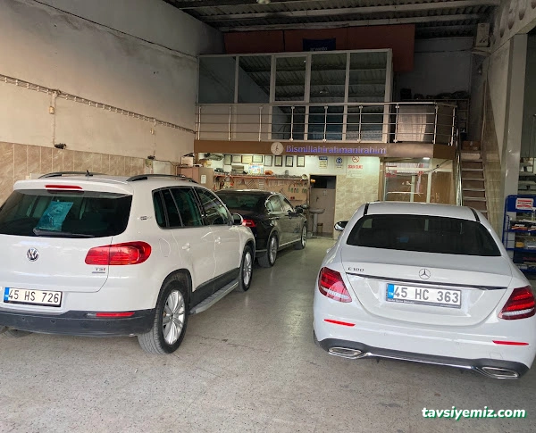 Atbiner Otomotiv Oto Elektrik Sistemleri