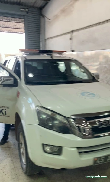 Atbiner Otomotiv Oto Elektrik Sistemleri